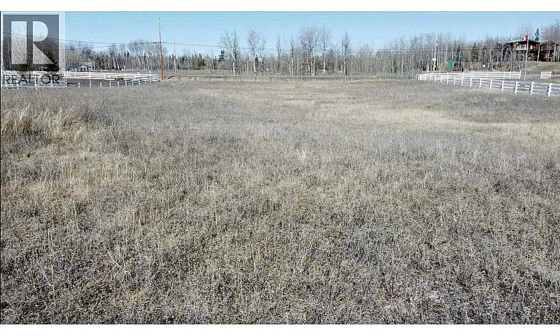 Lot 10 Skyline Drive...