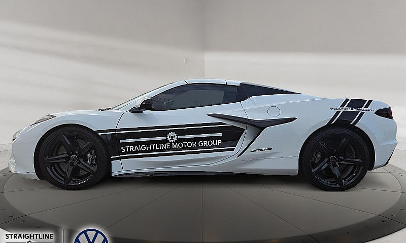 2024 Chevrolet Corve...