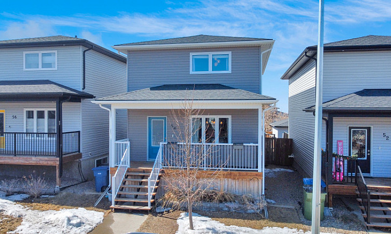 54 Brigham Rd...