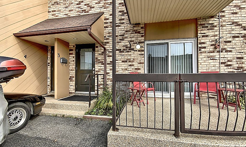 229 000$ - Condo À V...