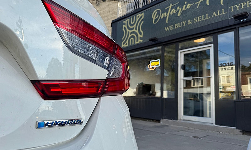 2018 Honda Accord !!...