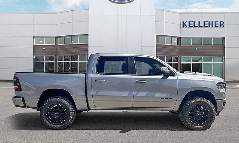 2024 Ram 1500 Sport ...