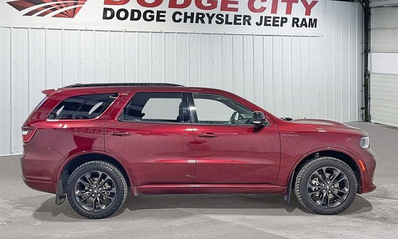 2022 Dodge Durango G...