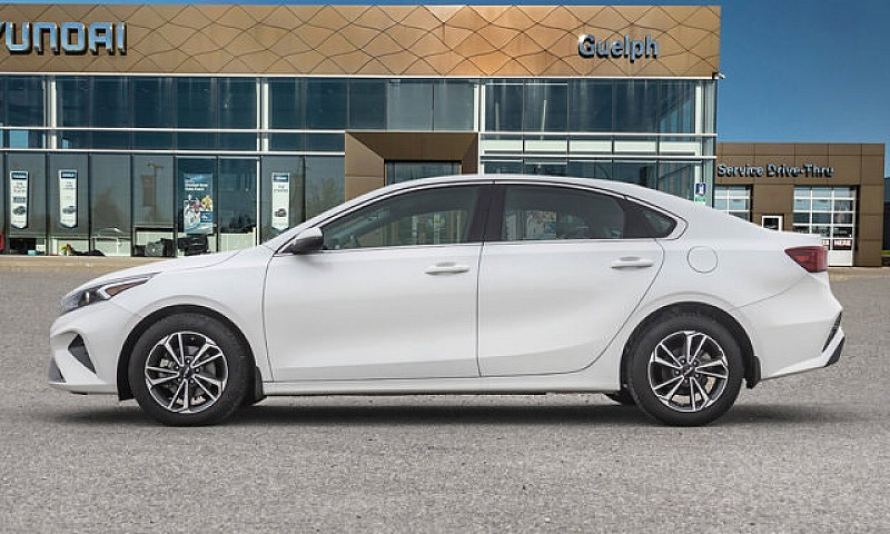2024 Kia Forte Ex | ...