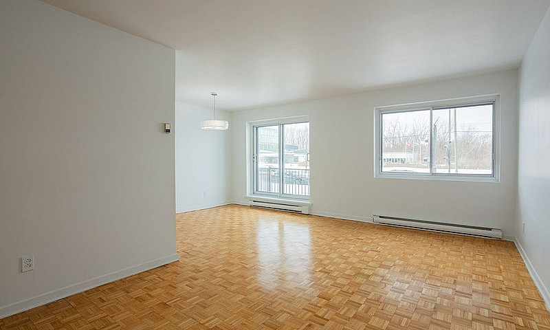 3.5,31/2,1 Chambre, ...