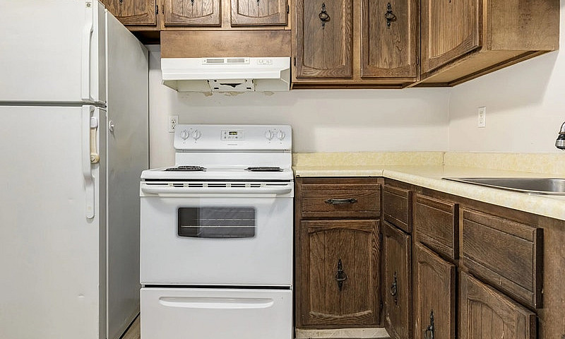 Affordable Apartment...