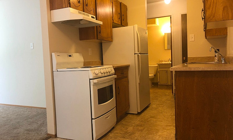 1 Bedroom Suite - Al...