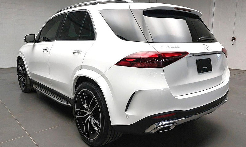 2024 Mercedes-Benz G...