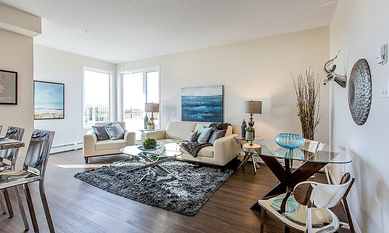 2 Bedroom Apartment ...