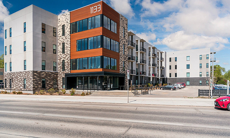 Condo For Sale #406-...