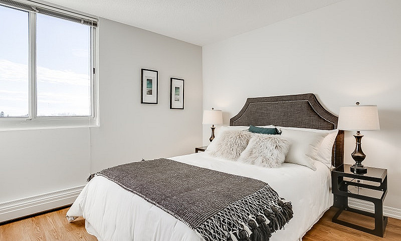 2 Bedroom Apartment ...