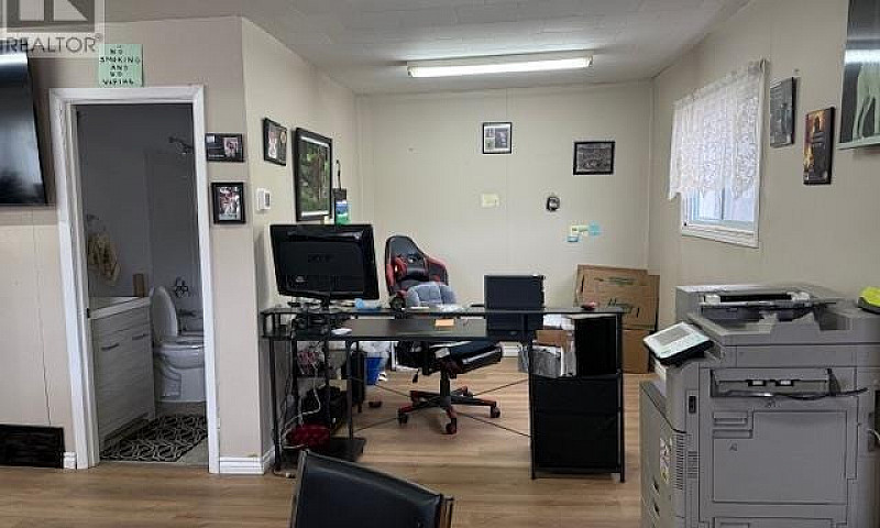 467 Korah Rd Sault S...