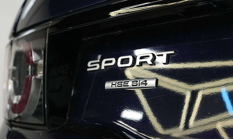 2016 Land Rover Disc...