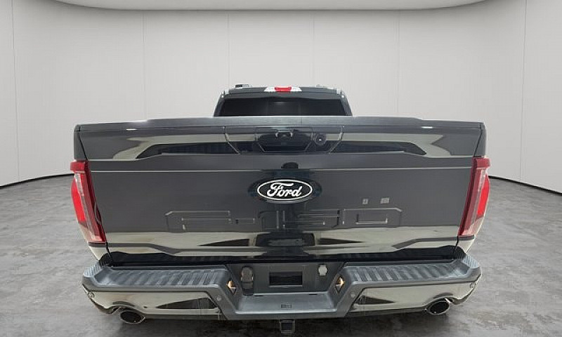 2024 Ford F-150 Xlt ...