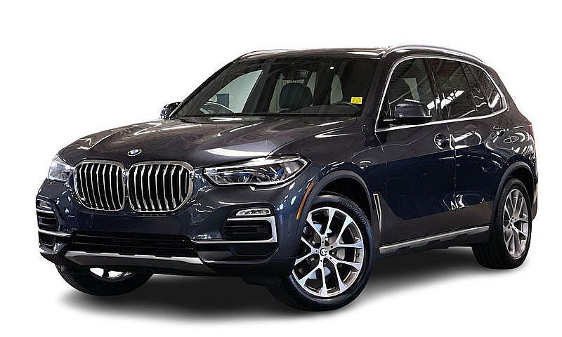 2021 Bmw X5...