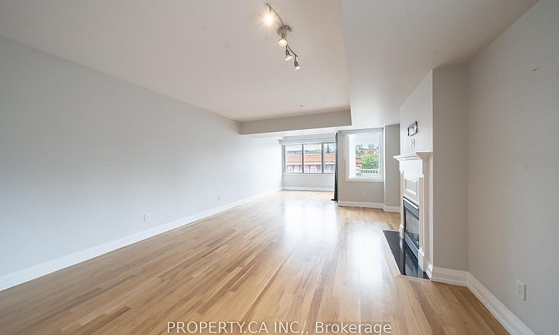 Annex Condo For Sale...