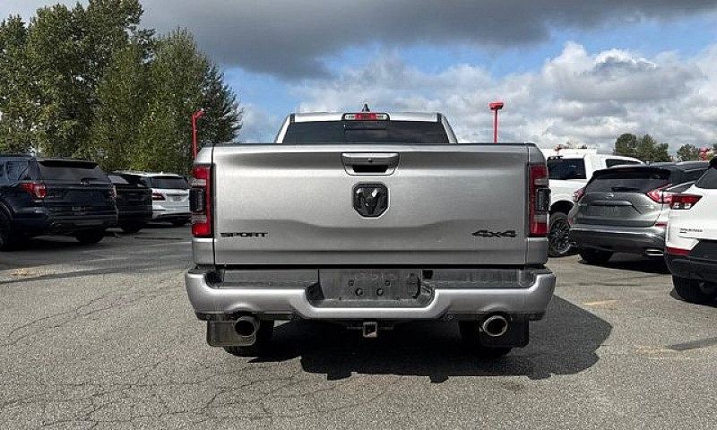 2023 Ram 1500 Sport ...