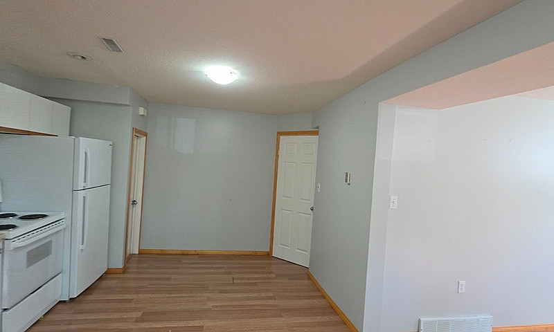 Massive 1 Bed 1 Bath...