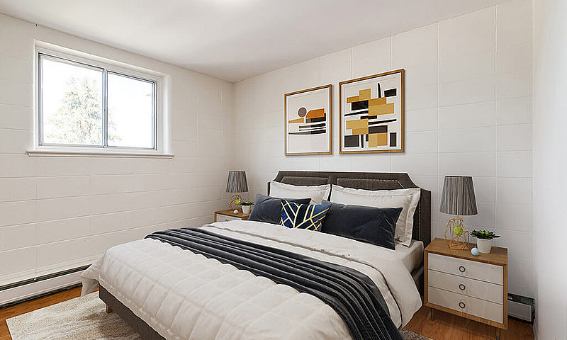 Affordable Apartment...
