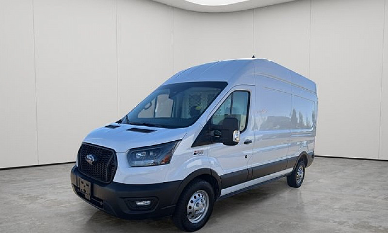 2025 Ford Transit Ca...