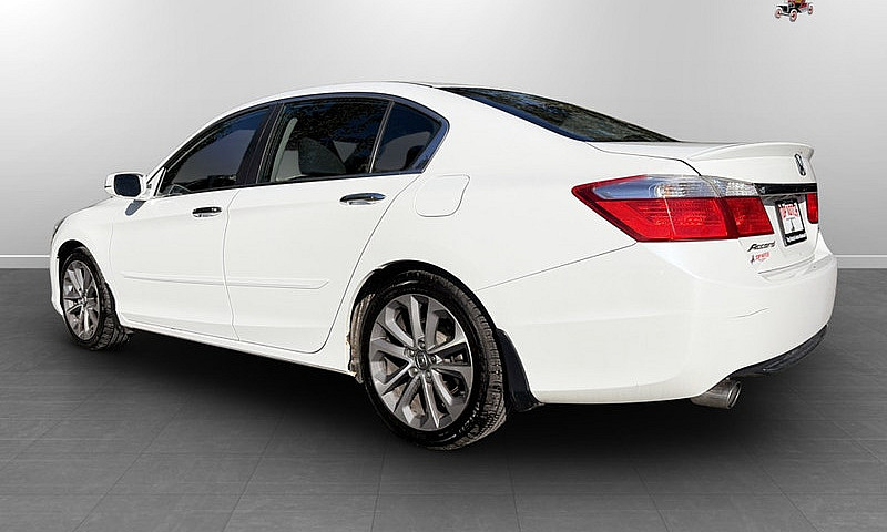 2014 Honda Accord Sp...