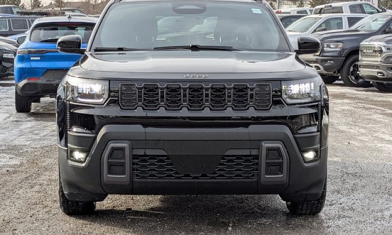 2026 Jeep Cherokee L...