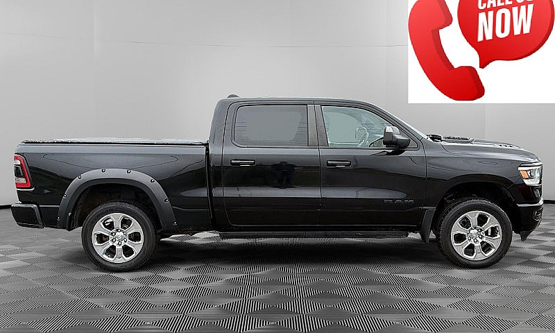 2019 Ram 1500 Sport ...