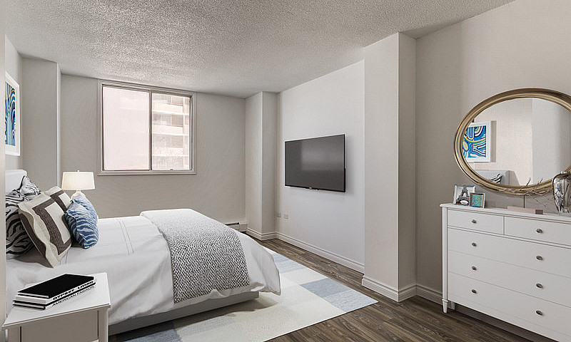 2 Bed In Edmonton | ...