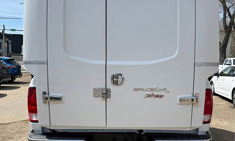 2018 Ram 3500 4X4 Cr...