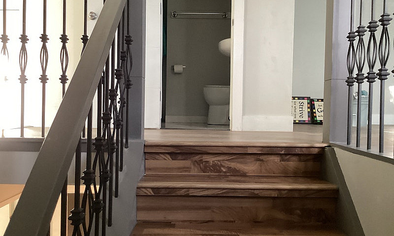3 Bedrooms Townhouse...
