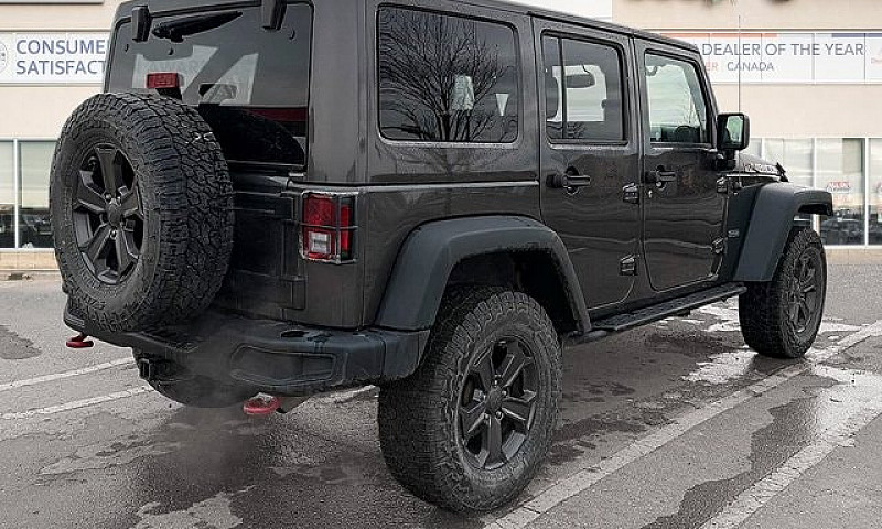 2018 Jeep Wrangler J...
