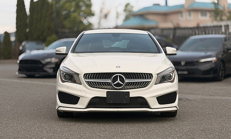 2014 Mercedes-Benz C...