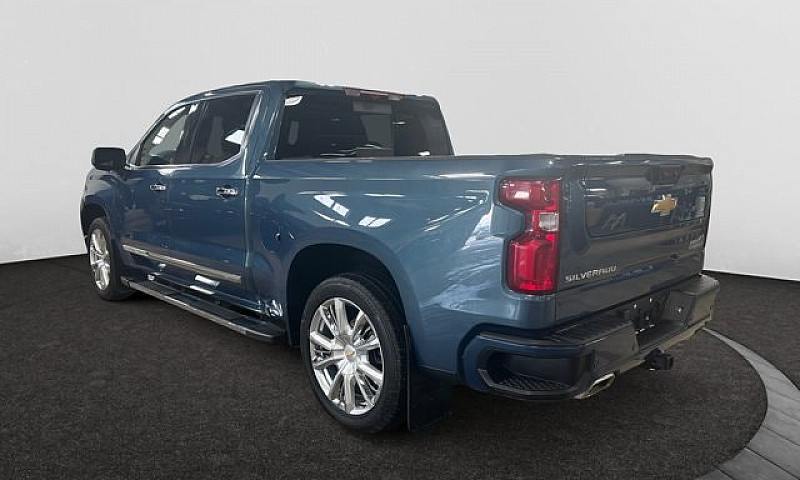 2024 Chevrolet Silve...