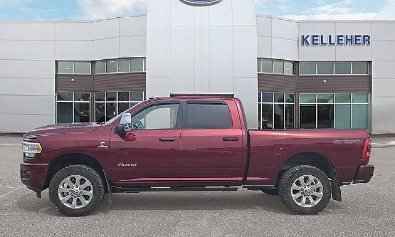 2023 Ram 2500 Larami...