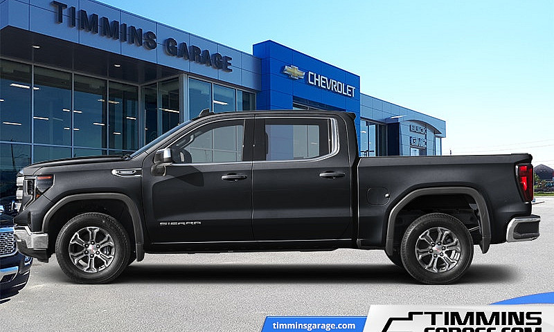2026 Gmc Sierra 1500...