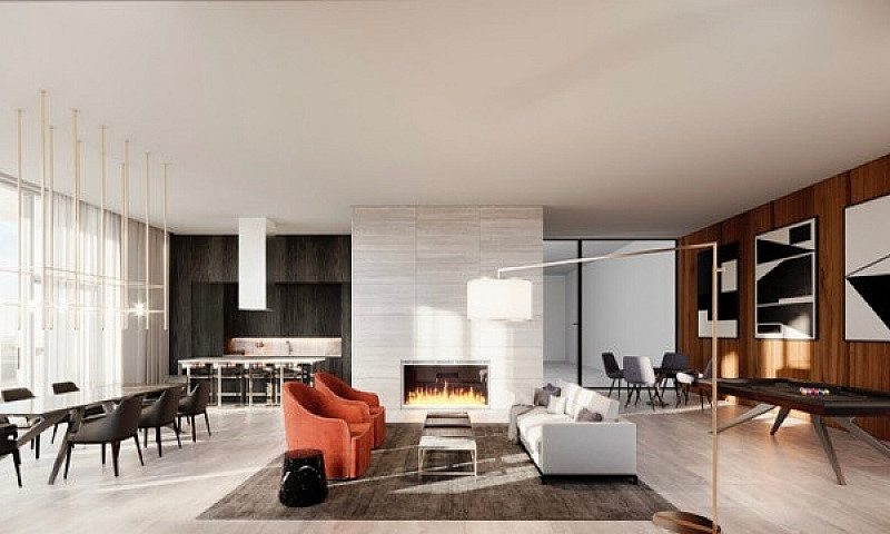 Central Parc Laval -...