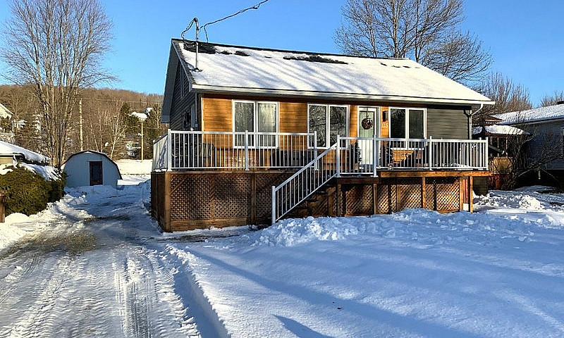 288 500$ - Chalet À ...