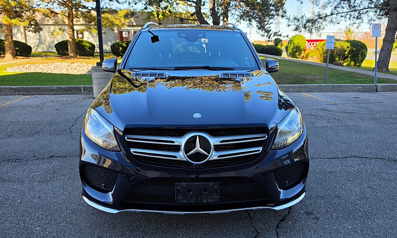 2016 Mercedes-Benz G...