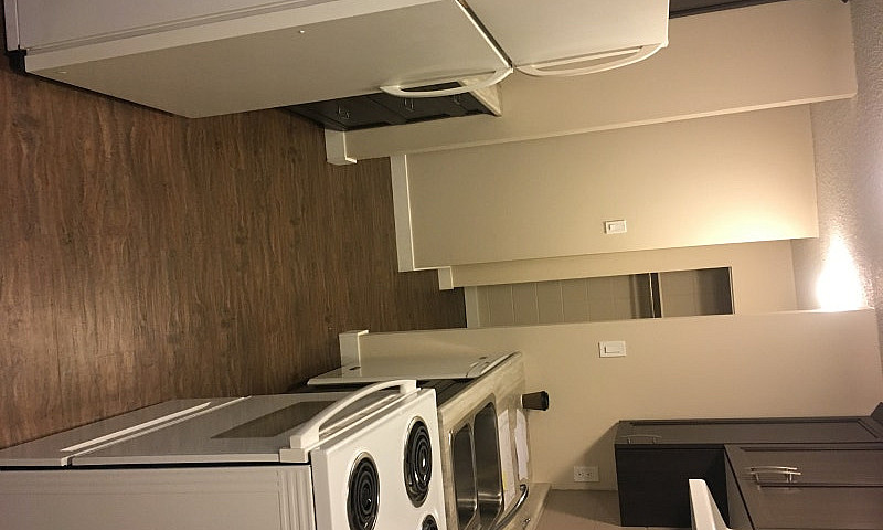 Jan Ann Apartments -...
