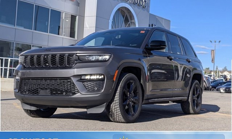 2024 Jeep Grand Cher...