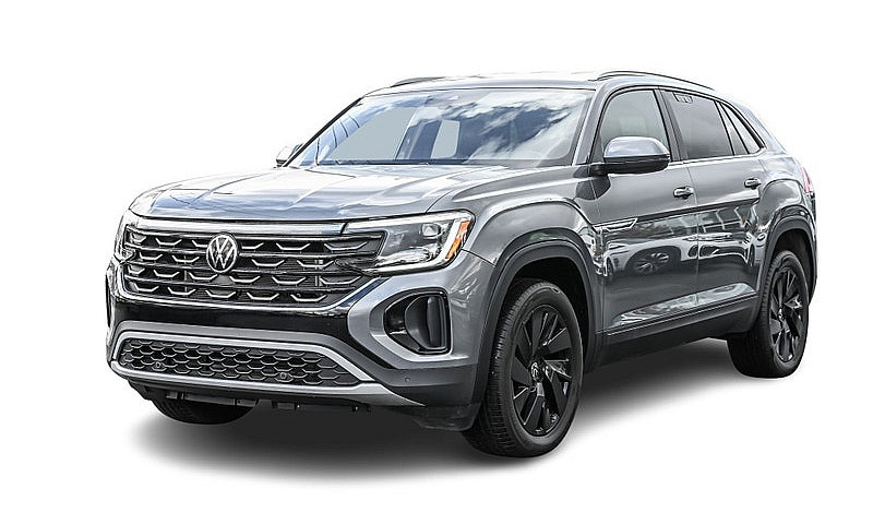 2024 Volkswagen Atla...