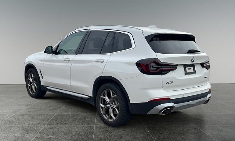 2024 Bmw X3 Xdrive30...