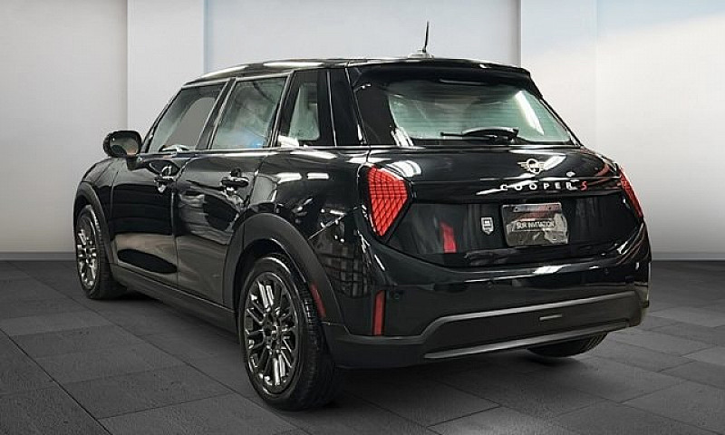 2025 Mini 5 Portes C...