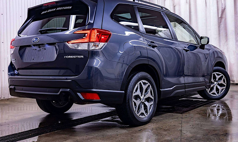 2024 Subaru Forester...