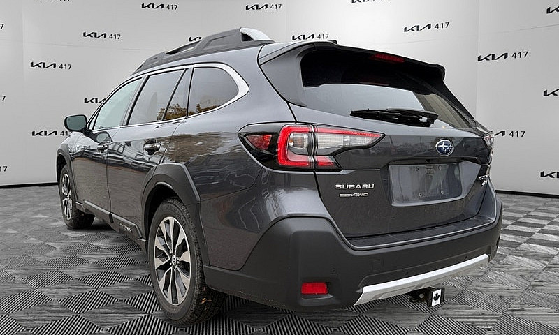 2023 Subaru Outback ...