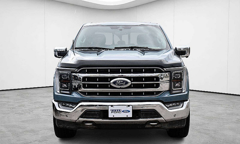 2023 Ford F-150...
