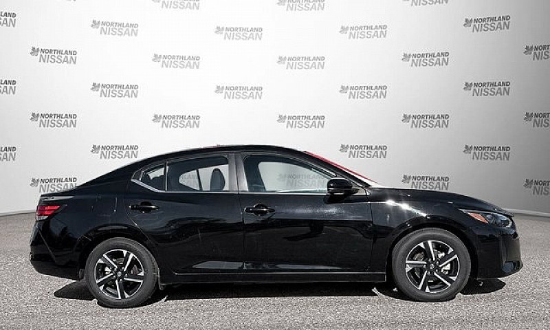 2024 Nissan Sentra S...