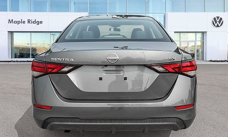 2024 Nissan Sentra S...