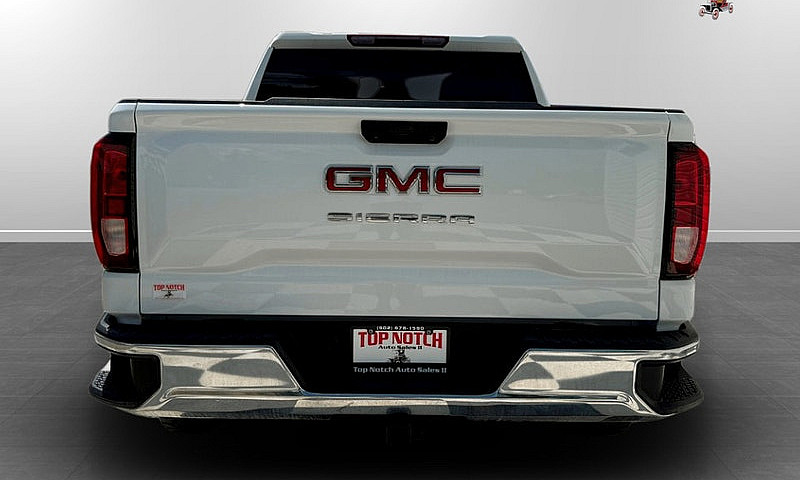 2025 Gmc Sierra K150...