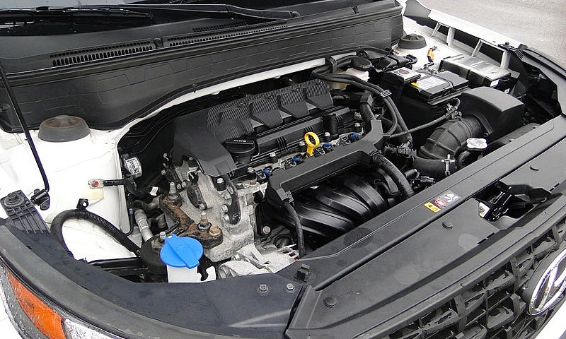 2021 Hyundai Venue T...